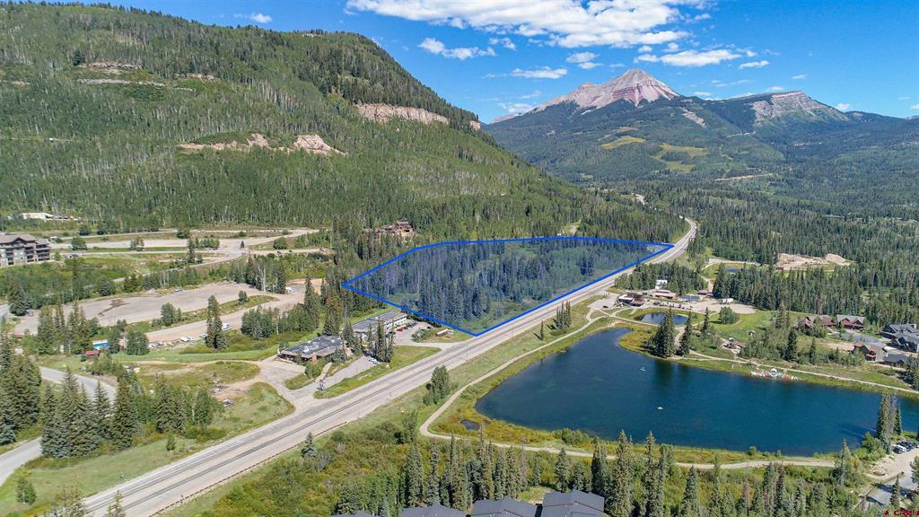 49789 N Us Highway 550 Durango CO 81301