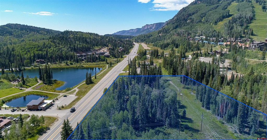 49789 N Us Highway 550 Durango CO 81301