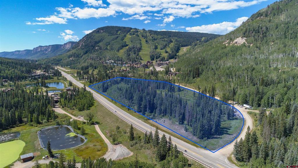 49789 N Us Highway 550 Durango CO 81301