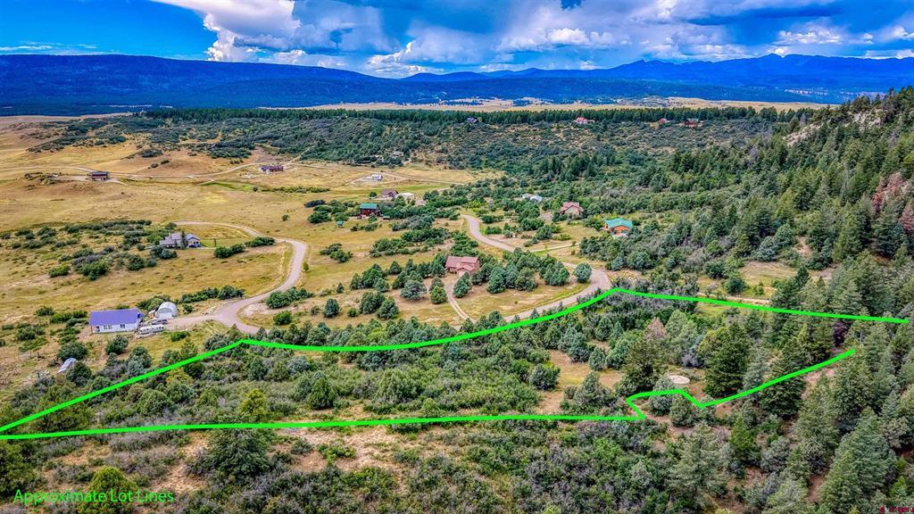 1698 & 1742 Roush Drive Pagosa Springs CO 81147