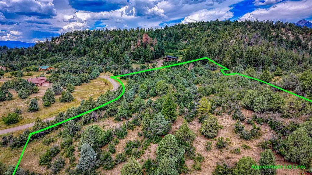 1698 & 1742 Roush Drive Pagosa Springs CO 81147
