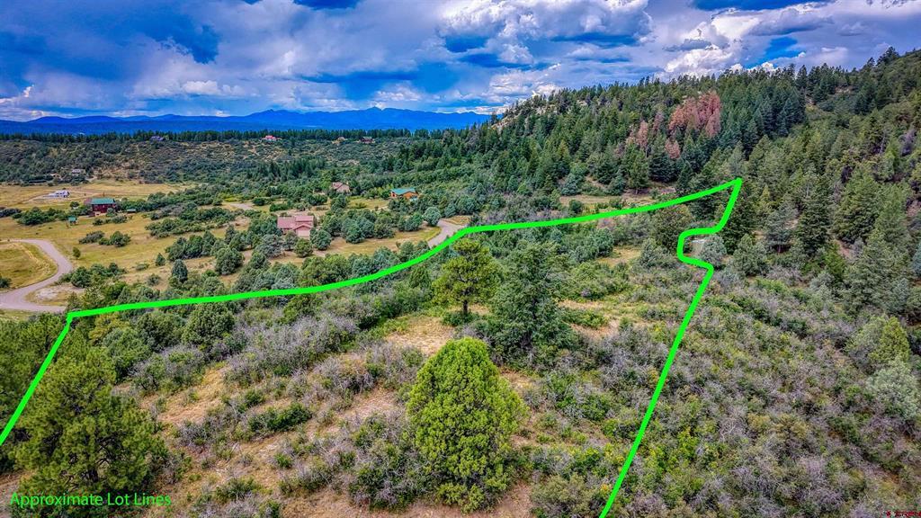 1698 & 1742 Roush Drive Pagosa Springs CO 81147