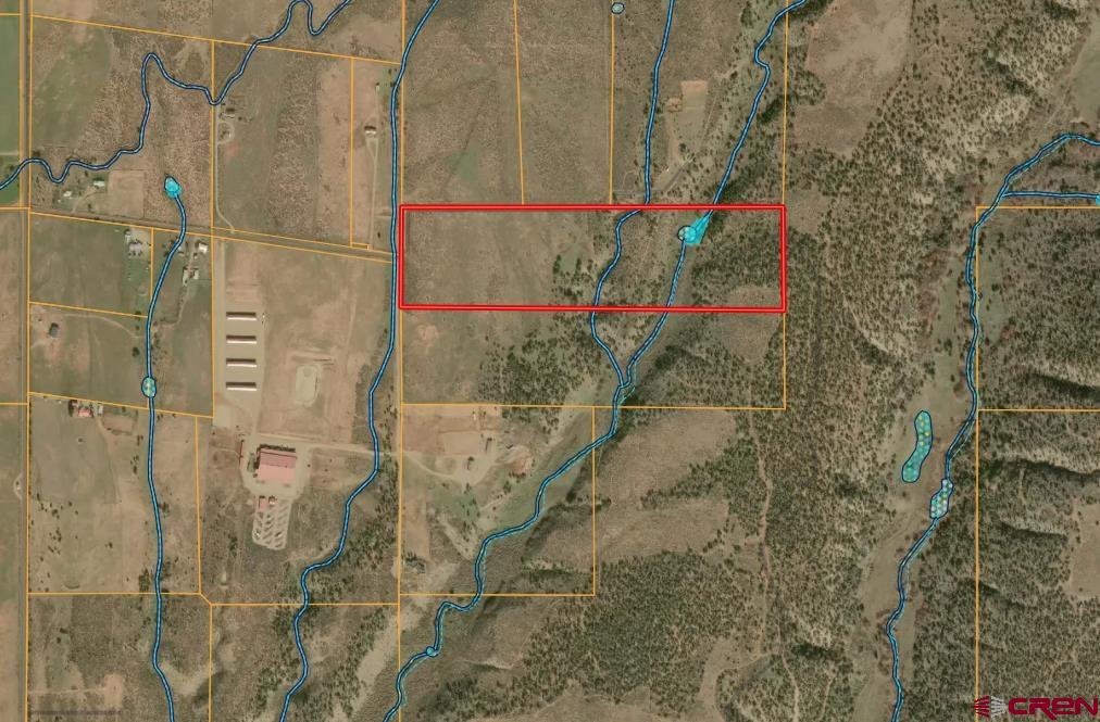 3141 Cr 130 Hesperus CO 81326