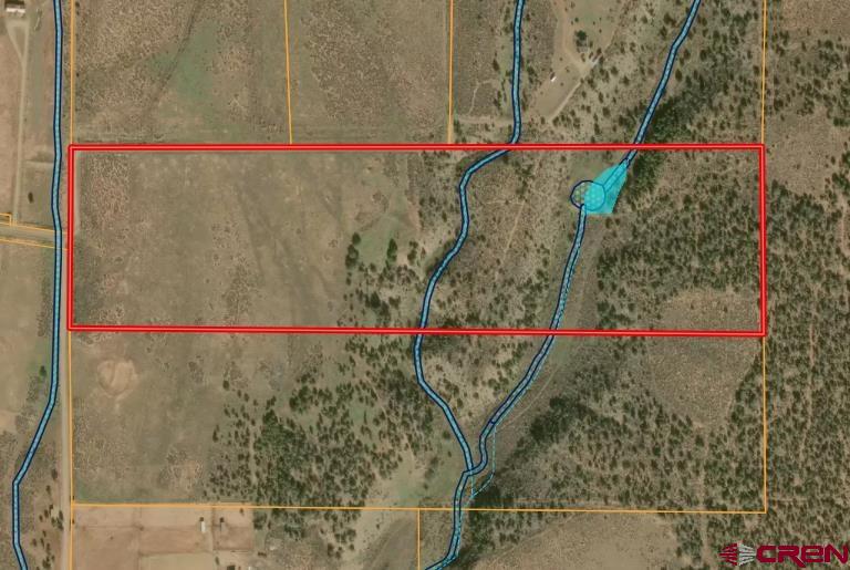 3141 Cr 130 Hesperus CO 81326