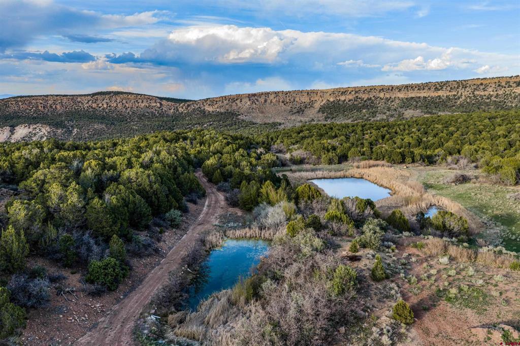 Tbd Old Highway 90 Montrose CO 81403