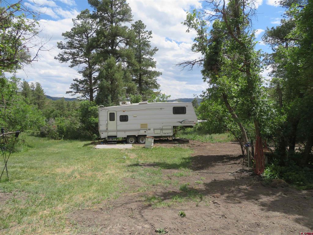 535 Bobcat Lane Pagosa Springs CO 81147