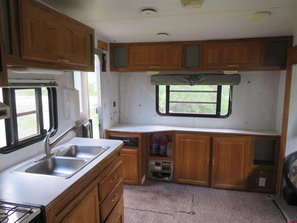 535 Bobcat Lane Pagosa Springs CO 81147