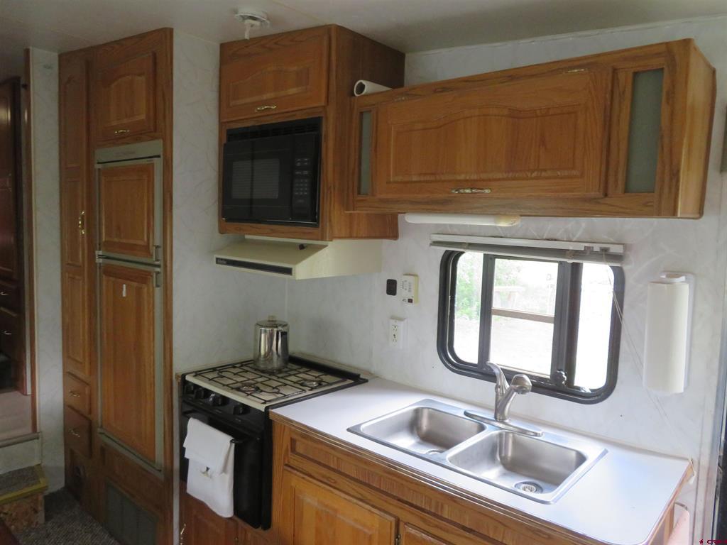 535 Bobcat Lane Pagosa Springs CO 81147