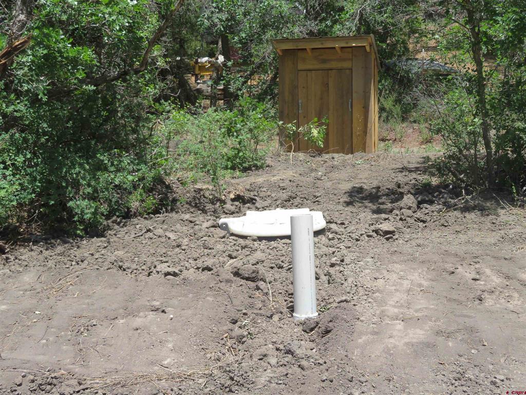 535 Bobcat Lane Pagosa Springs CO 81147