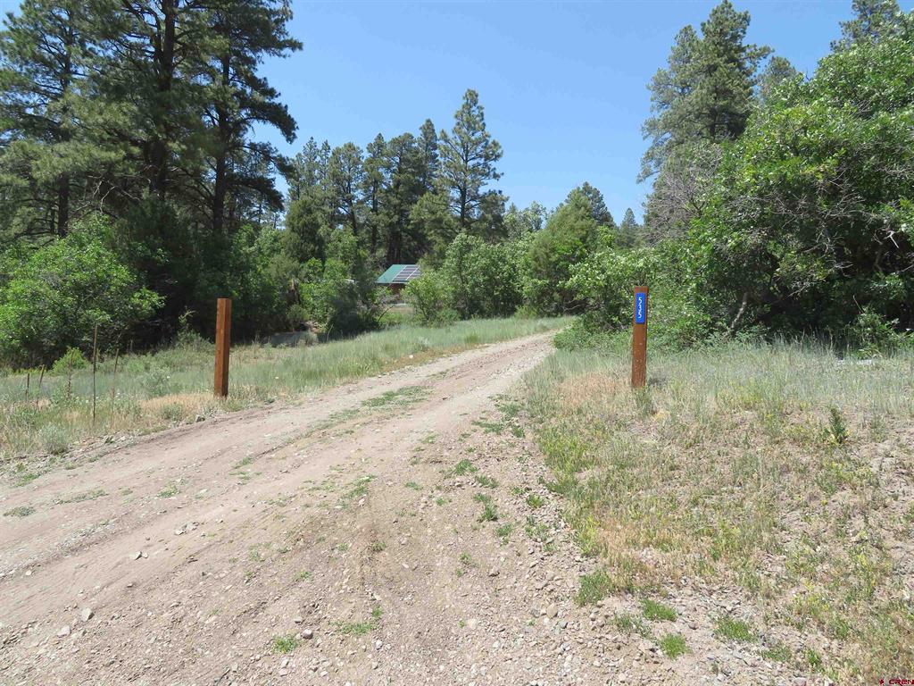 535 Bobcat Lane Pagosa Springs CO 81147