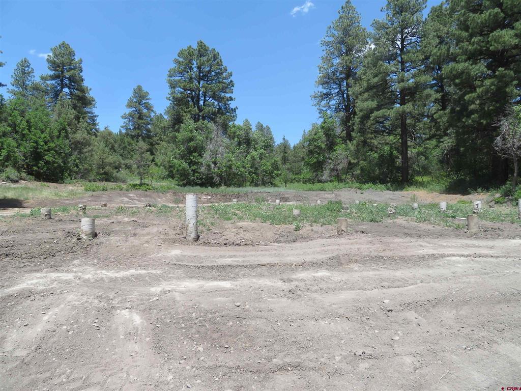535 Bobcat Lane Pagosa Springs CO 81147
