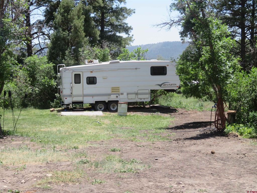 535 Bobcat Lane Pagosa Springs CO 81147