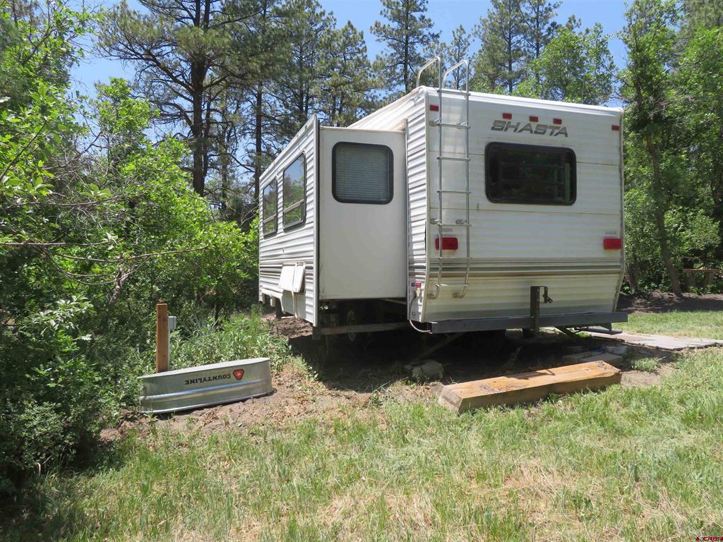 535 Bobcat Lane Pagosa Springs CO 81147