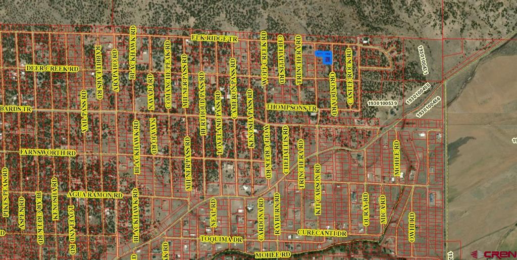 559 Orondoa Road South Fork CO 81154