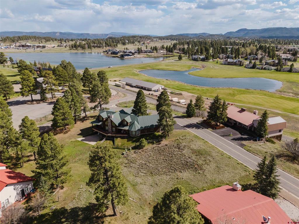652 Handicap Avenue Pagosa Springs CO 81147