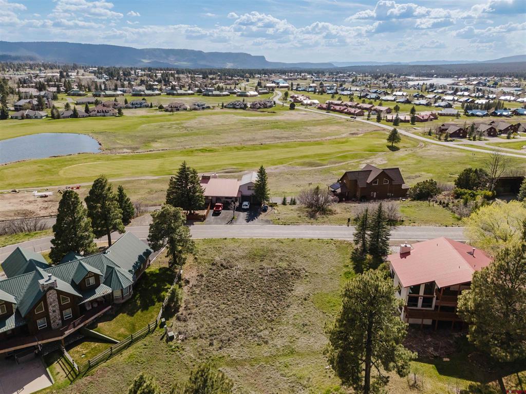 652 Handicap Avenue Pagosa Springs CO 81147