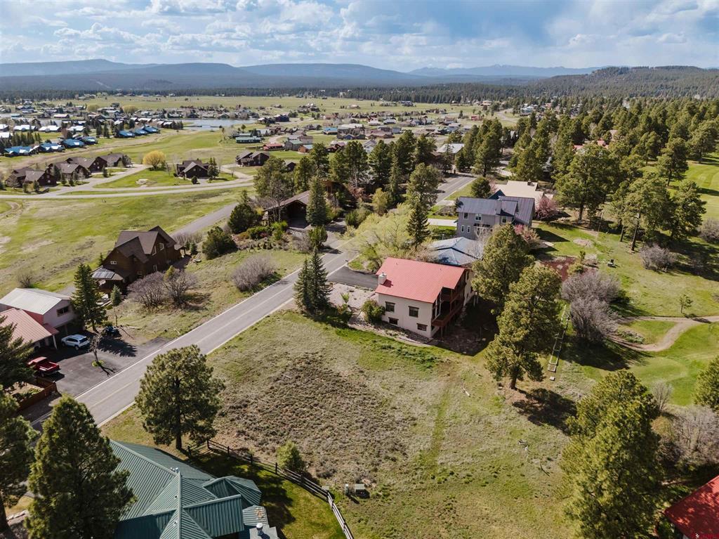 652 Handicap Avenue Pagosa Springs CO 81147