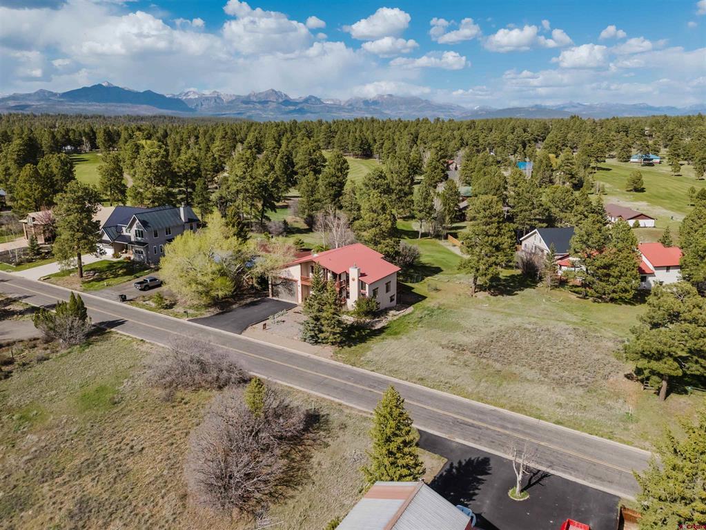 652 Handicap Avenue Pagosa Springs CO 81147
