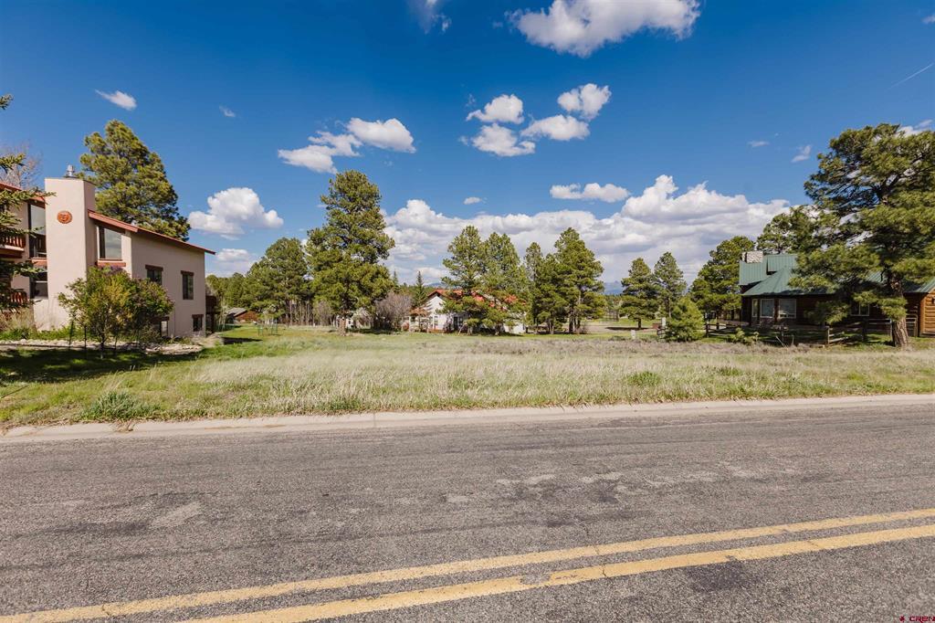 652 Handicap Avenue Pagosa Springs CO 81147