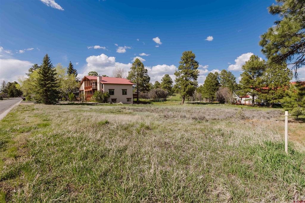 652 Handicap Avenue Pagosa Springs CO 81147