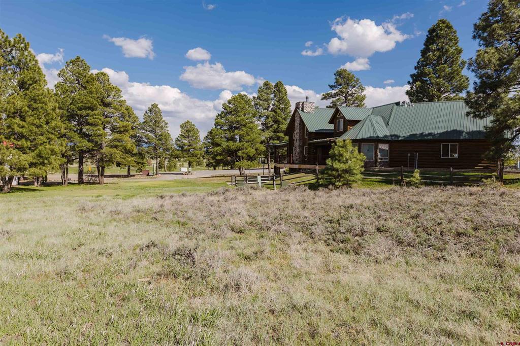 652 Handicap Avenue Pagosa Springs CO 81147