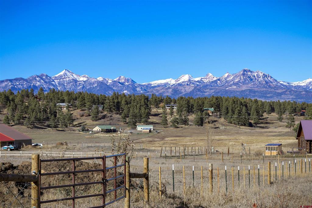 59 Green View Drive Pagosa Springs CO 81147