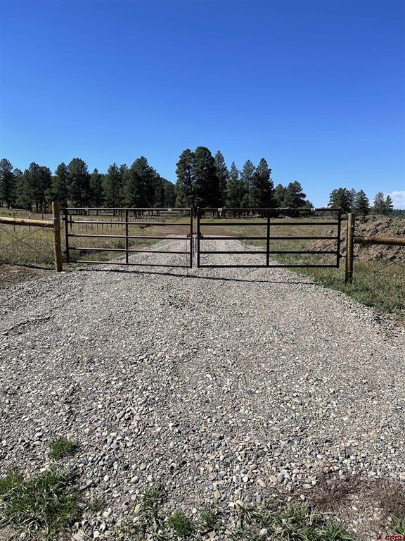 59 Green View Drive Pagosa Springs CO 81147