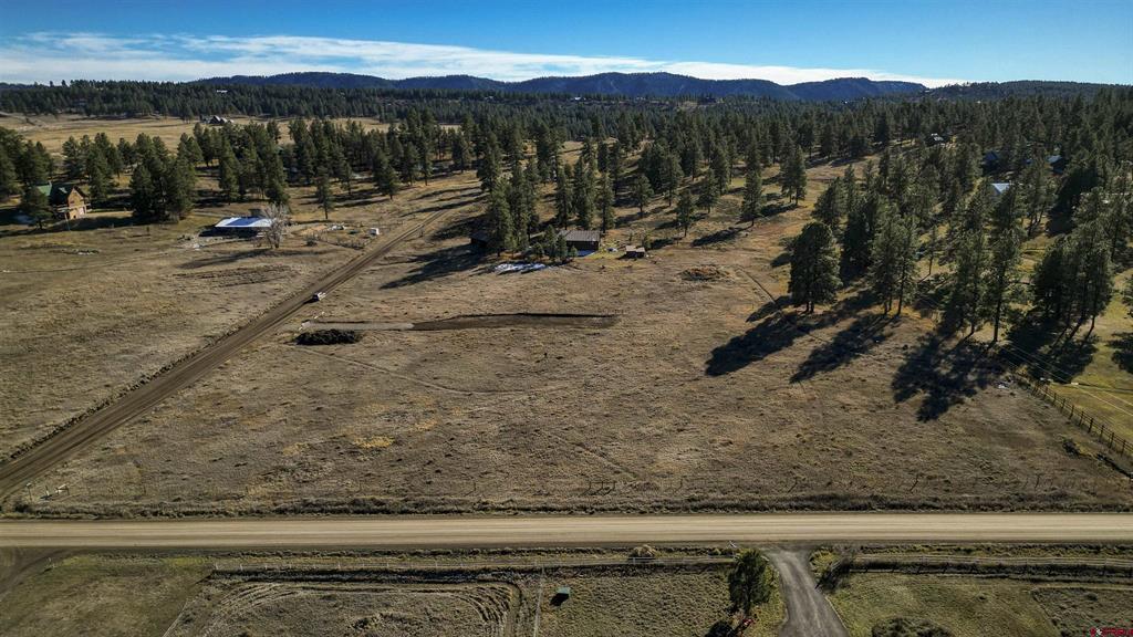 59 Green View Drive Pagosa Springs CO 81147