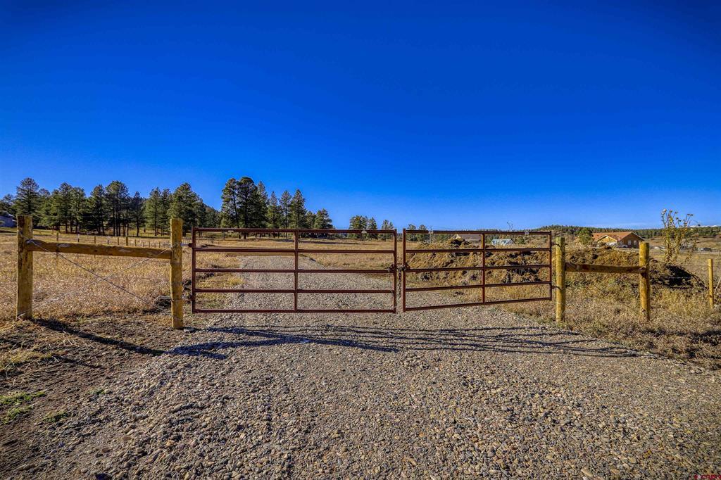 59 Green View Drive Pagosa Springs CO 81147