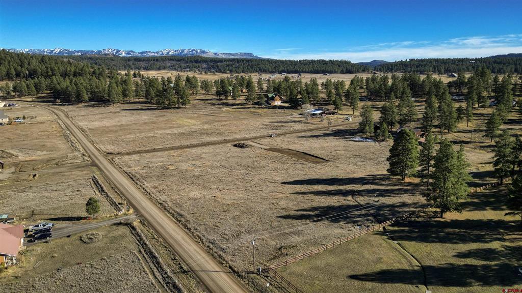 59 Green View Drive Pagosa Springs CO 81147