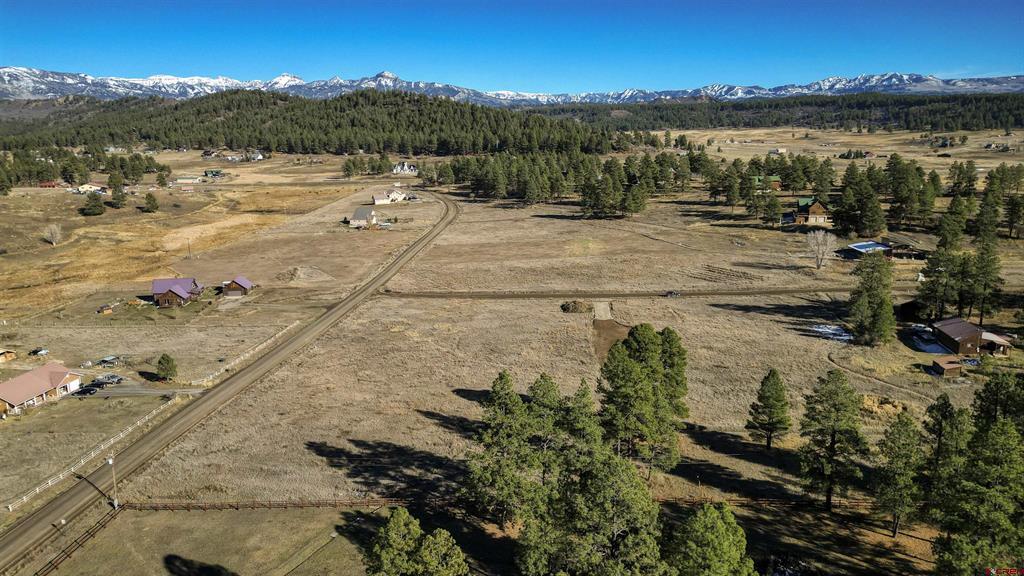 59 Green View Drive Pagosa Springs CO 81147