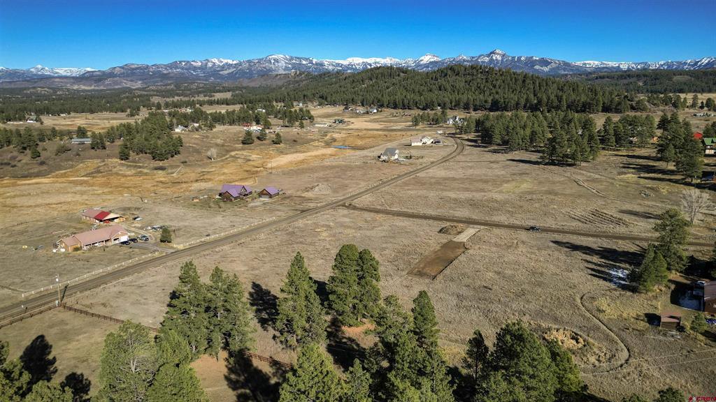 59 Green View Drive Pagosa Springs CO 81147