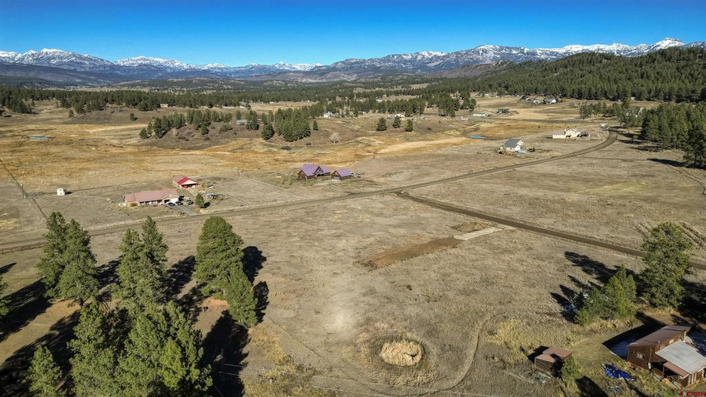 59 Green View Drive Pagosa Springs CO 81147