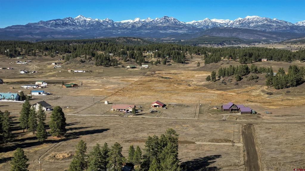 59 Green View Drive Pagosa Springs CO 81147