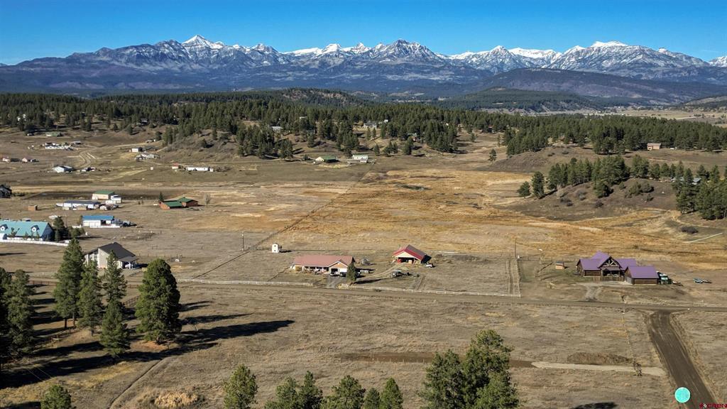 59 Green View Drive Pagosa Springs CO 81147