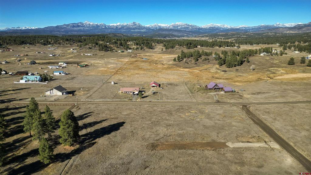 59 Green View Drive Pagosa Springs CO 81147