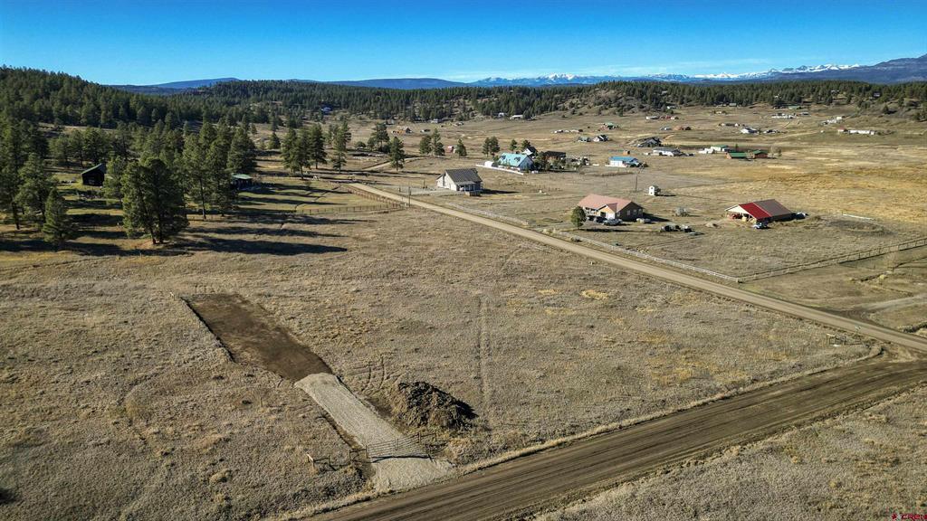 59 Green View Drive Pagosa Springs CO 81147