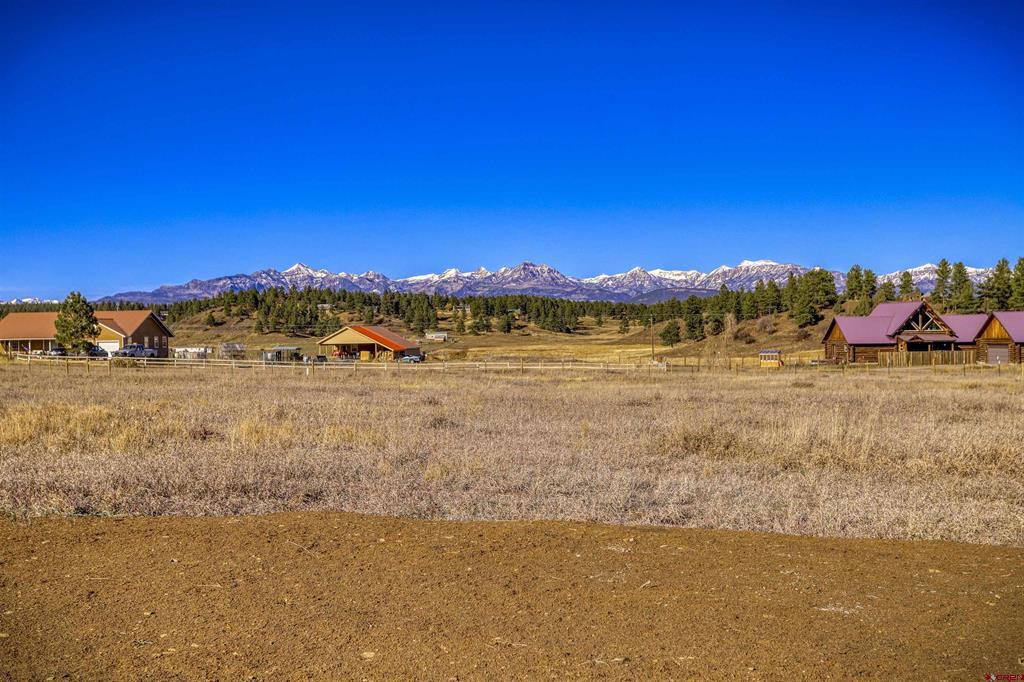 59 Green View Drive Pagosa Springs CO 81147