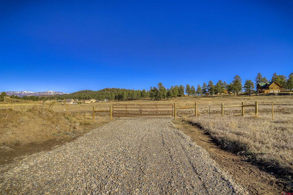 59 Green View Drive Pagosa Springs CO 81147