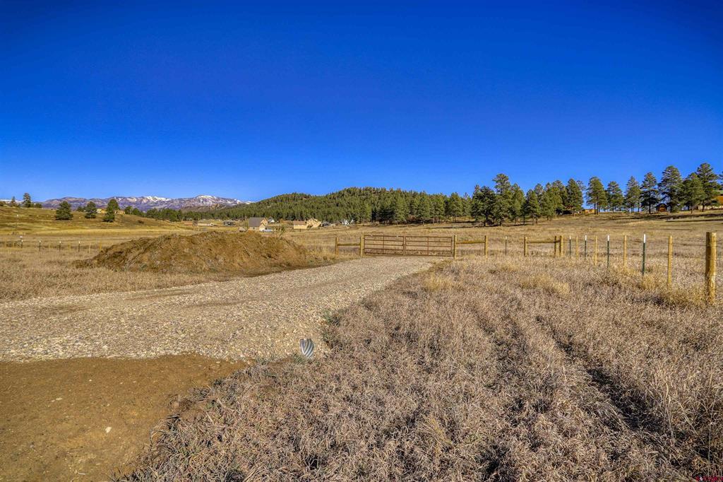 59 Green View Drive Pagosa Springs CO 81147
