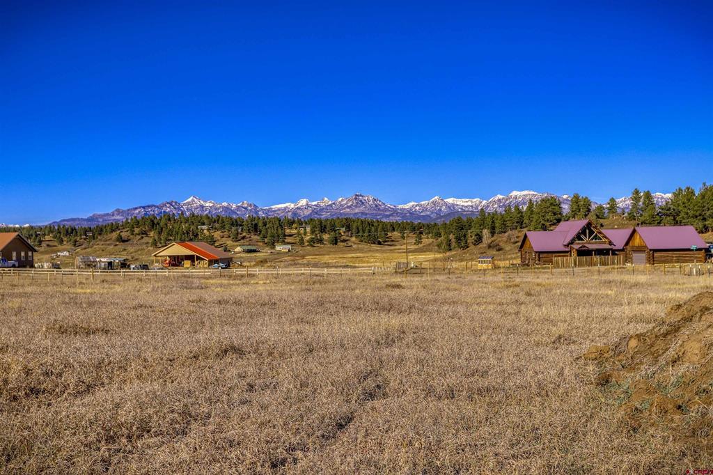 59 Green View Drive Pagosa Springs CO 81147