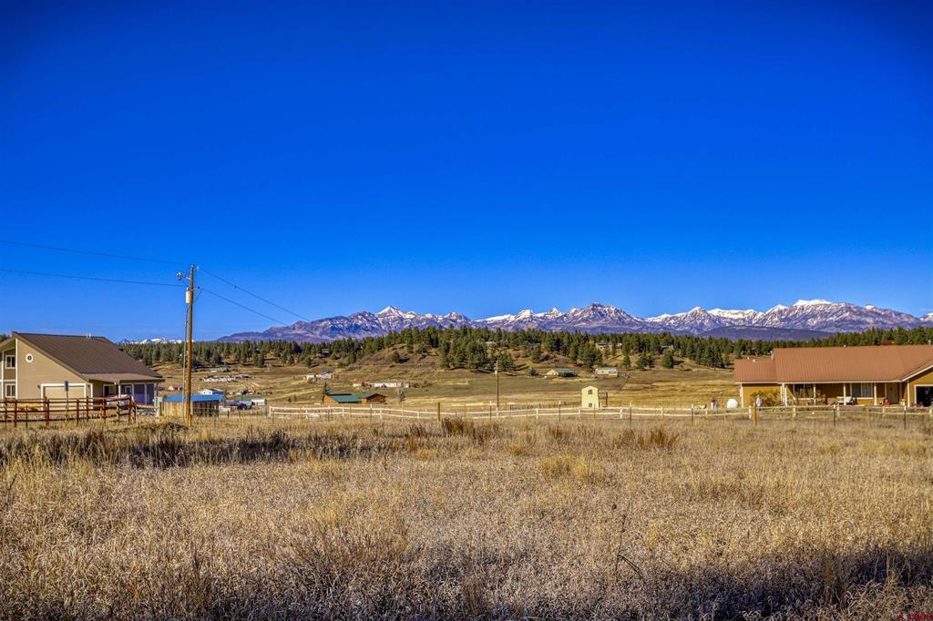 59 Green View Drive Pagosa Springs CO 81147