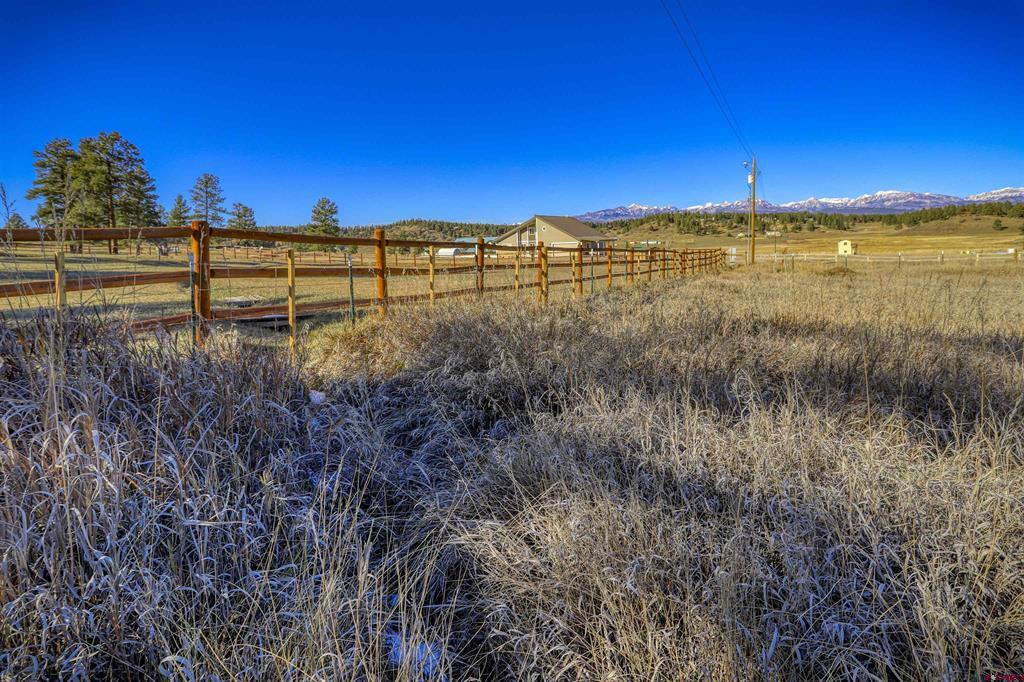 59 Green View Drive Pagosa Springs CO 81147