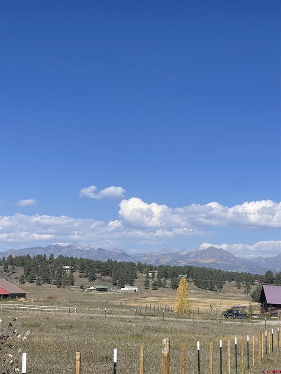 59 Green View Drive Pagosa Springs CO 81147