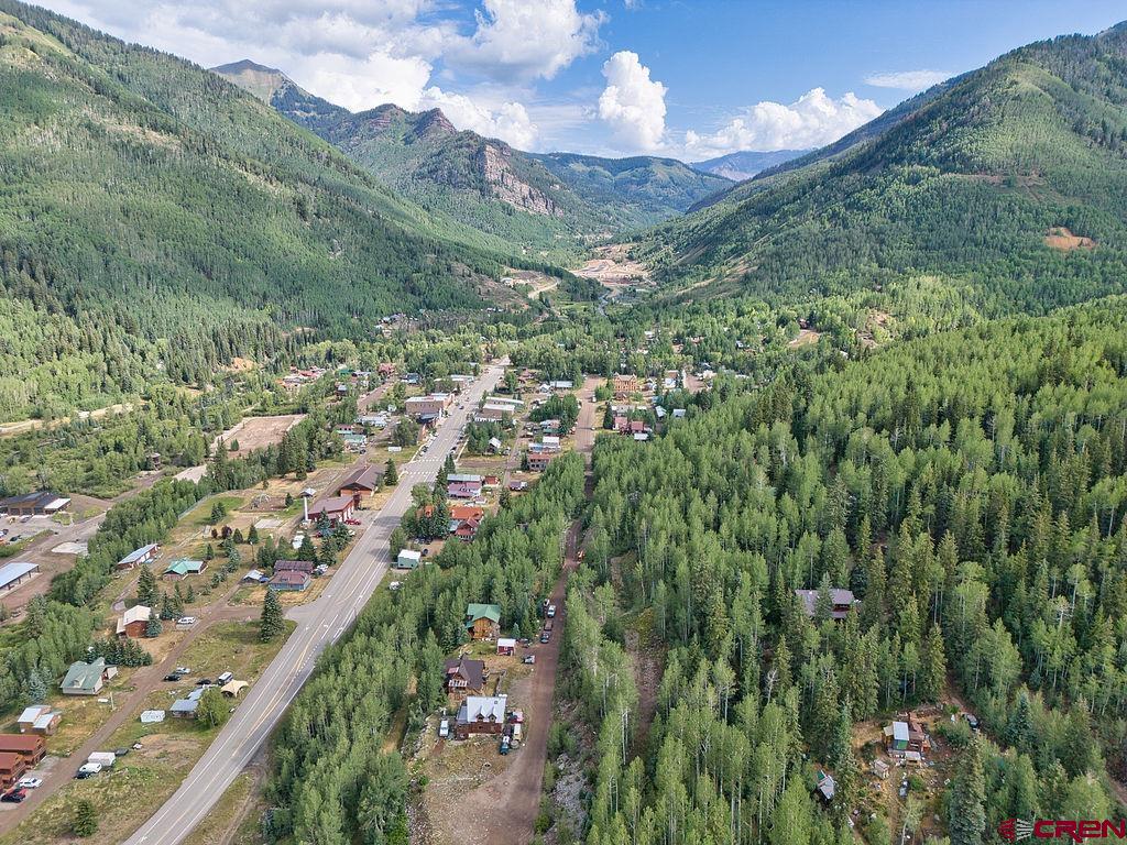 216 S Commercial Street Rico CO 81332