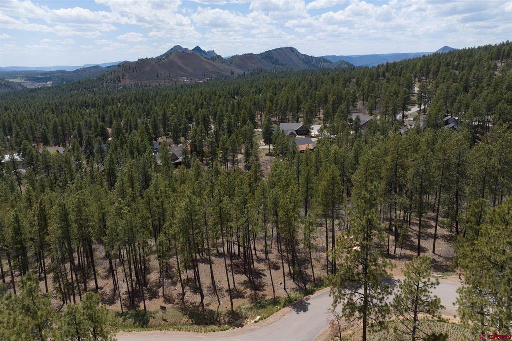 1091 Red Canyon Trail Durango CO 81301