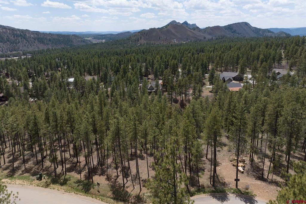 1091 Red Canyon Trail Durango CO 81301