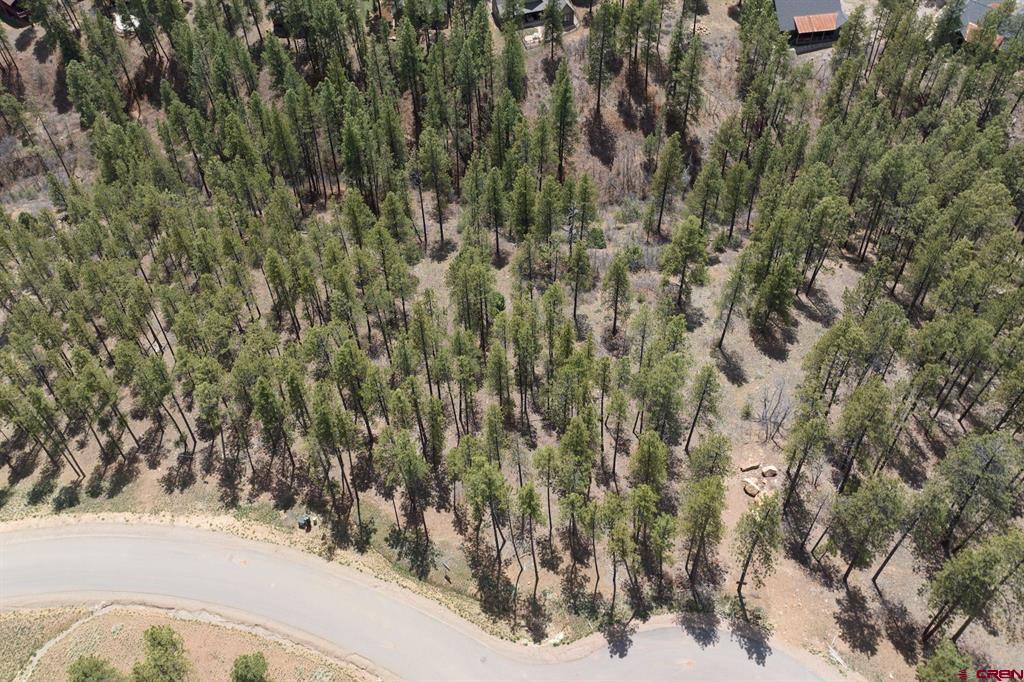 1091 Red Canyon Trail Durango CO 81301