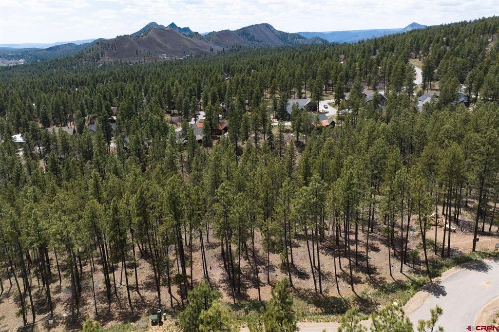 1091 Red Canyon Trail Durango CO 81301