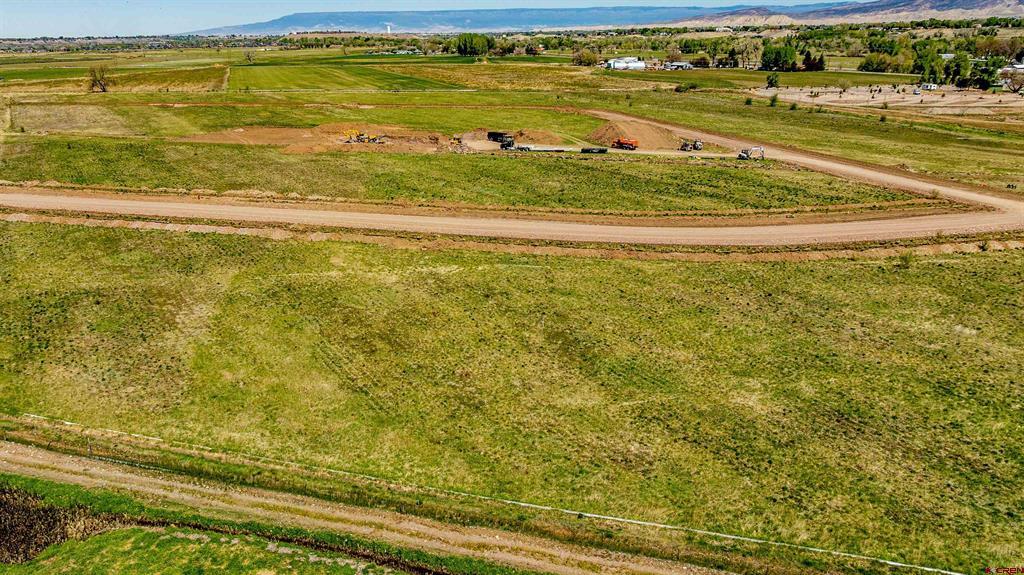 Lot 32 Tbd Rusty Spur Road Montrose CO 81403